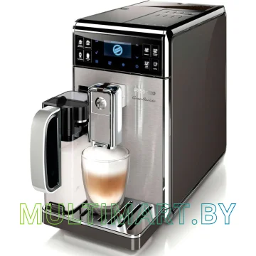 Эспрессо кофемашина Saeco HD8975/01